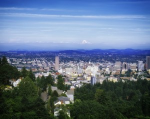 You'll find countless job opportunities in the cities of Oregon. 